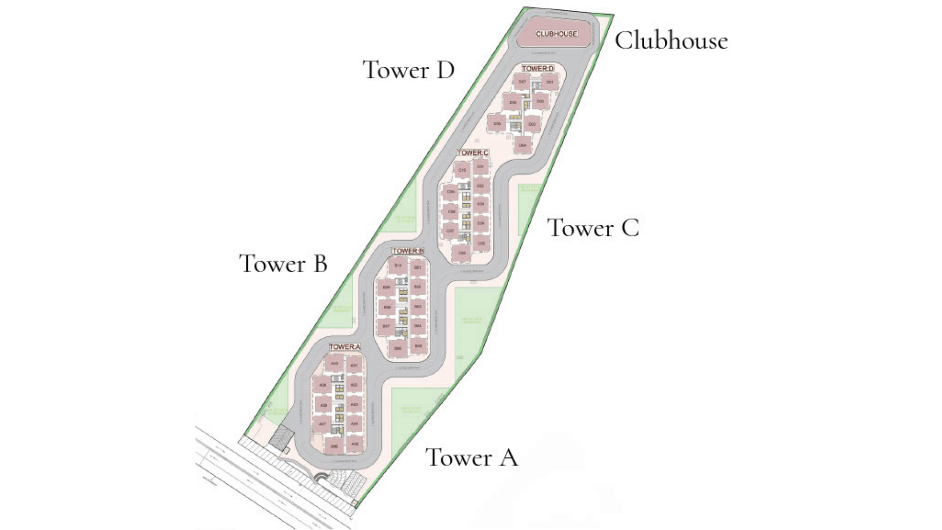 Master Plan